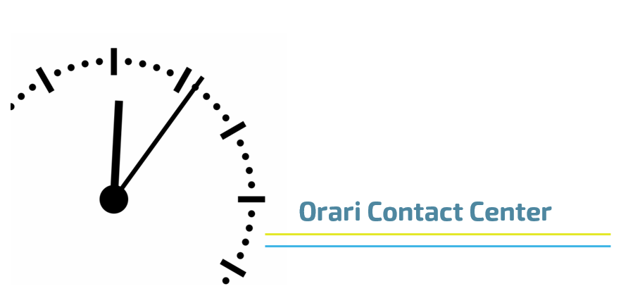 Orari Contact Center