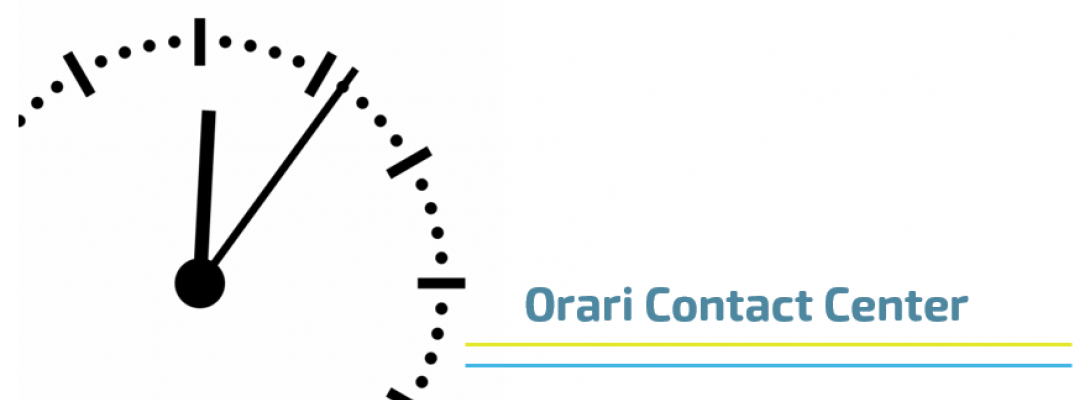Orari Contact Center