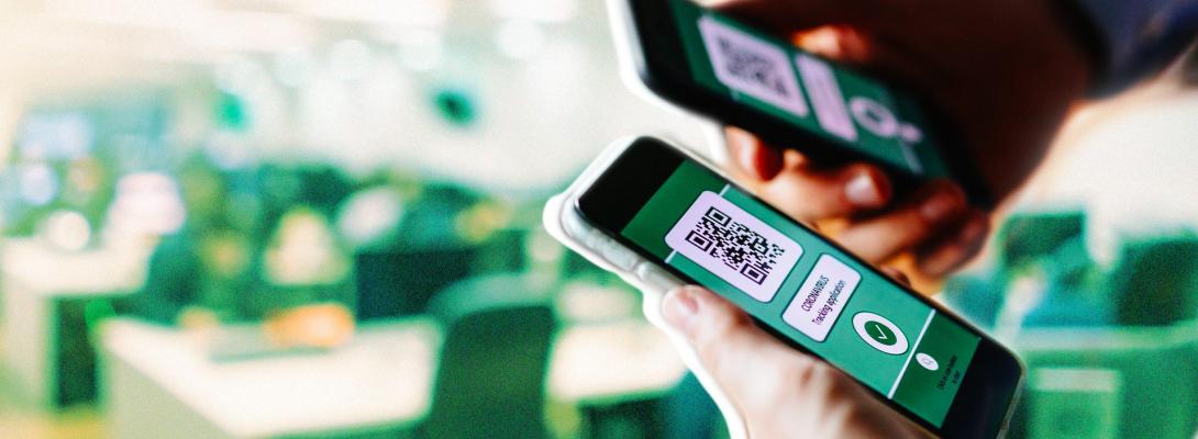 Green Pass nei luoghi di lavoro: disposizioni normative e modalità di controllo
