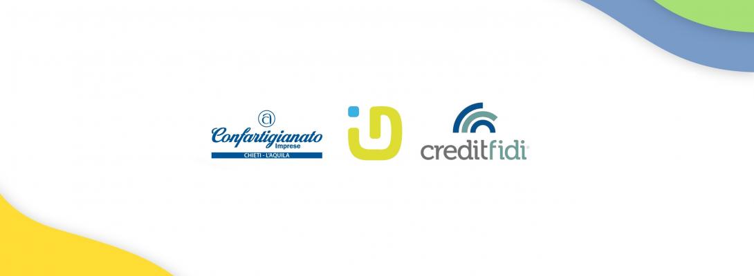 Igea con Creditfidi e Confartigianato Chieti – L’Aquila per rafforzare il legame con il territorio!