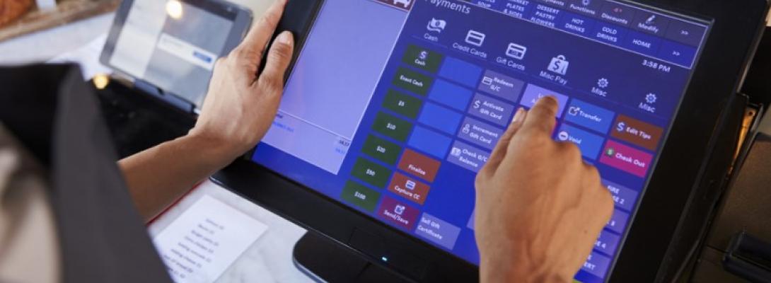 Registratori di cassa Telematici e invio corrispettivi