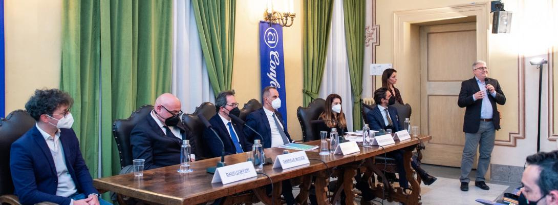 Convegno “Phygital Marketing”