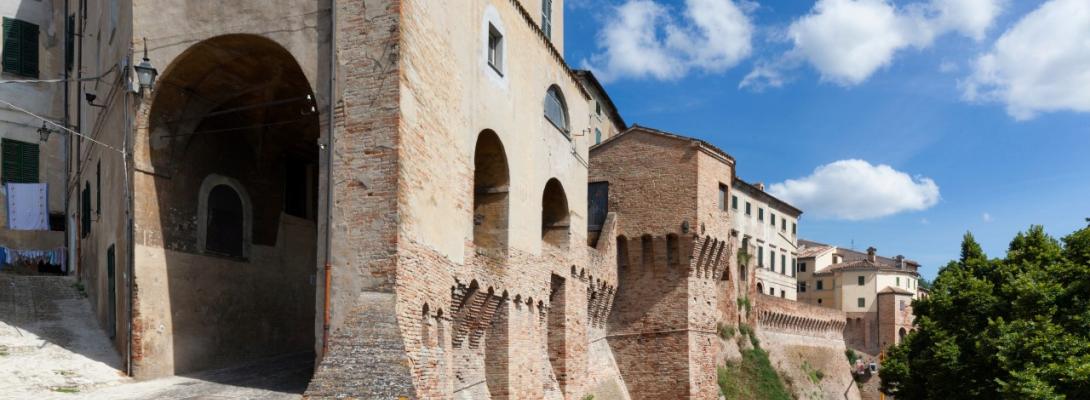 Bando Centri Commerciali Naturali 2022