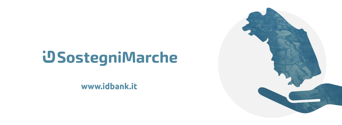 ID Bank vicina alle imprese alluvionate delle Marche