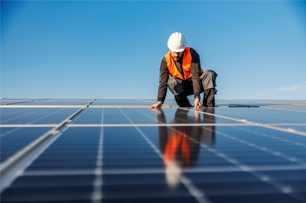 Impianti fotovoltaici